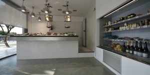 Betonvloer afwerkingen voor elke woning in Amsterdam Betonvloer afwerkingen voor elke woning in Amsterdam